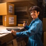DieselToughbooks warehouse