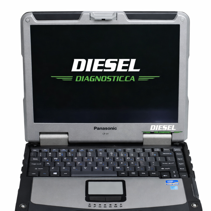 diesel scanner cf31